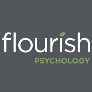 flourish-psychology-logo