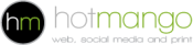 hotmango, web and print