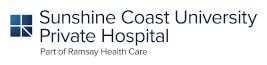 Sunshine Coast University Hospital